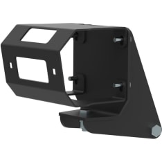 Bronco Can-am Outlander G1, Renegade G1 winch bracket kit rear