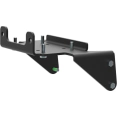 Bronco CF-Moto Z6 Winch Bracket Kit