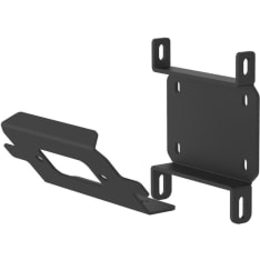 Bronco Honda trx 420, 500 2014- winch bracket kit