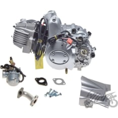 WM 110cc 3+R vaihtomoottori