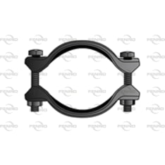 Fenno X91406 Audi exhaust pipe clamp