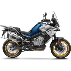 CFMOTO 800MT Touring moottoripyörä