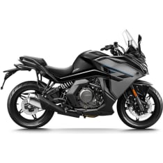 CFMoto 650GT moottoripyörä