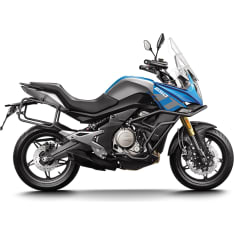CFMOTO 650MT moottoripyörä