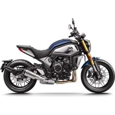 CFMOTO 700CLX-X Heritage moottoripyörä
