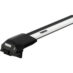 Thule TH 720400 Edge jalat 4kpl, kattokaiteet