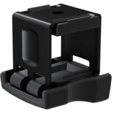 Thule TH 889705 adapteri neliöputkelle 2kpl