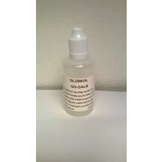 Go-Dalb 50 ml synteettinen puuöljy