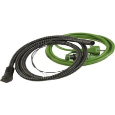 Black Wolf DEFA connection kit
