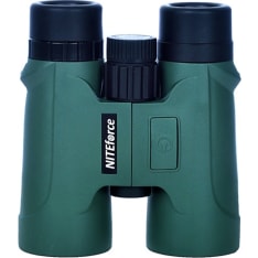 Niteforce Rangefinder 1200 m 8x42 etäisyysmittarilla katselukiikarit