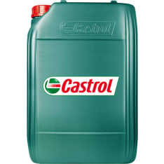 Castrol Transmax Agri TransPl 80W 20L öljy