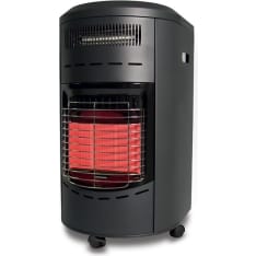Sunwind Fan-tastic gas heater