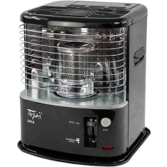 Tosai 241 2,2kW valopetroolilämmitin