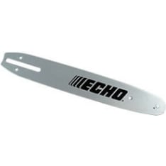 Echo 35cm 14" 3/8 1,1mm 52VL terälaippa