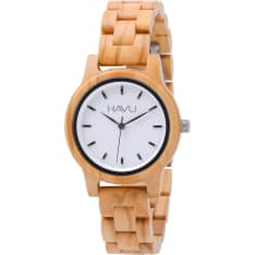 Havu Watches Tuohi 36mm naisten rannekello