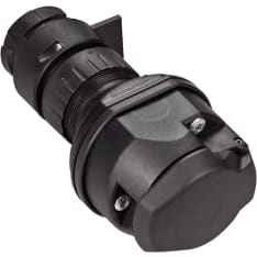 Teopart 13/7-napainen LED adapteri