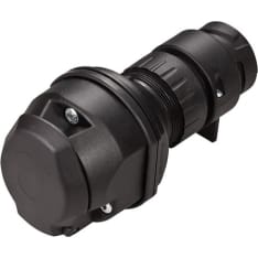 Teopart 13/13-napainen LED adapteri