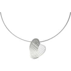 Favorite piece of jewelry Happy big pendant