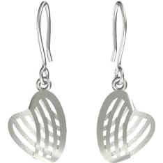 Lempikoru Onnelliset korvakorut