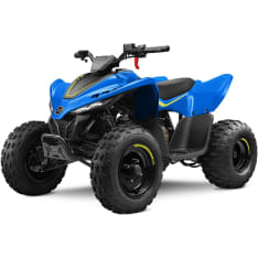 CFMOTO CFORCE 110 EFI sininen lasten mönkijä