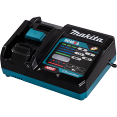 Makita XGT DC40RA/630B63-0 40V laturi