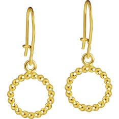 Lempikoru Helmikki korvakorut