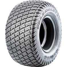 OTR GrassMaster 18x8.50-8 6PR TL tire with grass pattern