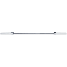 HC Pro deadlift bar maastavetotanko 20 kg