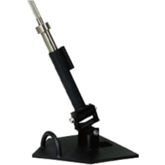 HC Pro multi-joint disc bar holder with grip