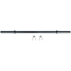 HC Pro thick bar axle bar 19 kg