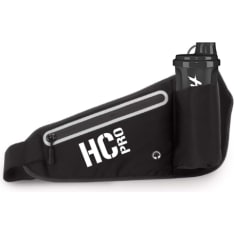 HC Pro belt bag with bottle pocket