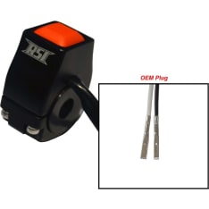 RSI BRP Gen 4 2-stroke kill switch