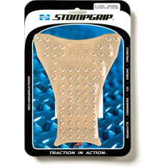 Stompgrip Tank Protector Volcano Clear tankinsuoja