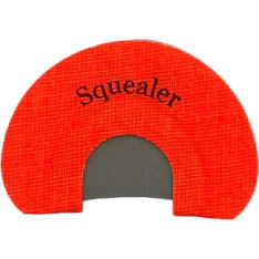 Buck Gardner Squealer Chart instrument