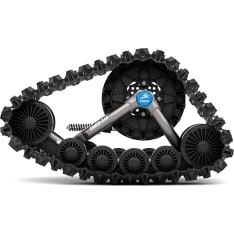 Camso X4S 743-P242-ZZ-1717 complete