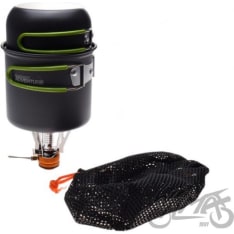 WM Camping camping stove