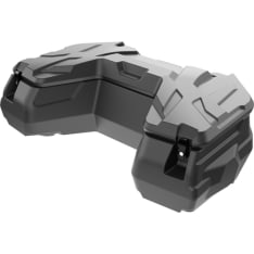 TESSERACT CFMOTO 450/520 2023- kuljetuslaukku metallitelineellä