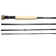 Ikon N-Serie Pro Nymph 3 10'8 ft perhovapa