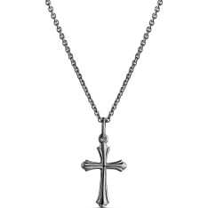 Top Gold 4256862500 cross+chain