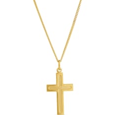 Top Gold 5256641500 risti+ketju