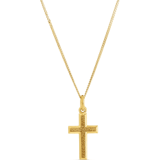 Top Gold 5256691500 cross+chain