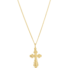 Top Gold 5256771500 risti+ketju