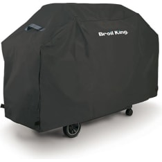 Broil King Select grill cover 300 series