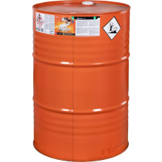Warter Pro 2T 200L fuel