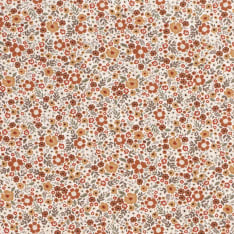 Printed 150 cm tricot fabric