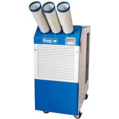 Weltem WPC-9000 9.4 kW air conditioner