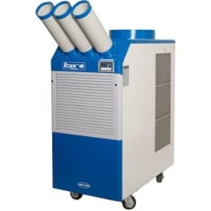 Weltem WPC-23000 24.3 kW air conditioner