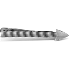 Favorite jewelry Hunter tie clip