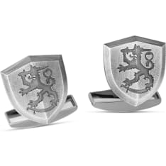 Favorite jewelry Fatherland cufflinks