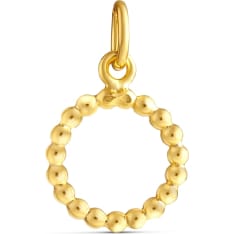 Favorite jewelry Pearl pendant